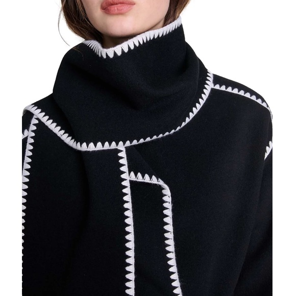 Gicoco Coat - Picture 3 of 8